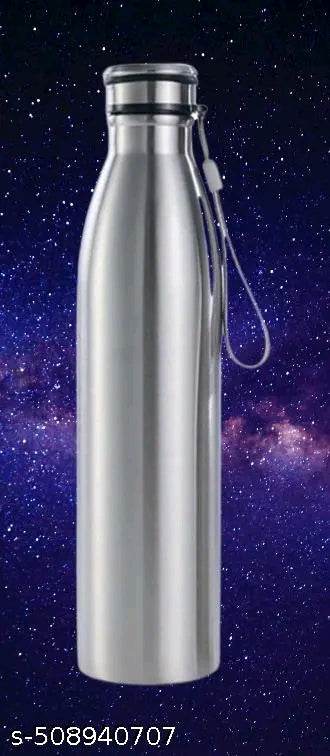 Stainless steel bottle hot and cold water - NARIX INDIA