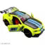 Name: TOYHEELS TM, Die-Cast Small Mustang-GT550 Metal car with openable doors high speed Racing Car Toy – Pull Back Action - NARIX INDIA