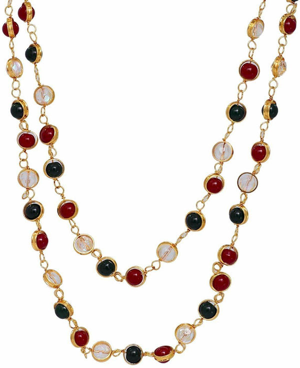 Latest Gold Plated Mangalsutra - NARIX INDIA