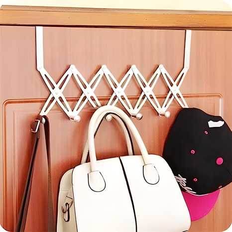 Alloy Steel Hooks for Clothes Hanging - NARIX INDIA