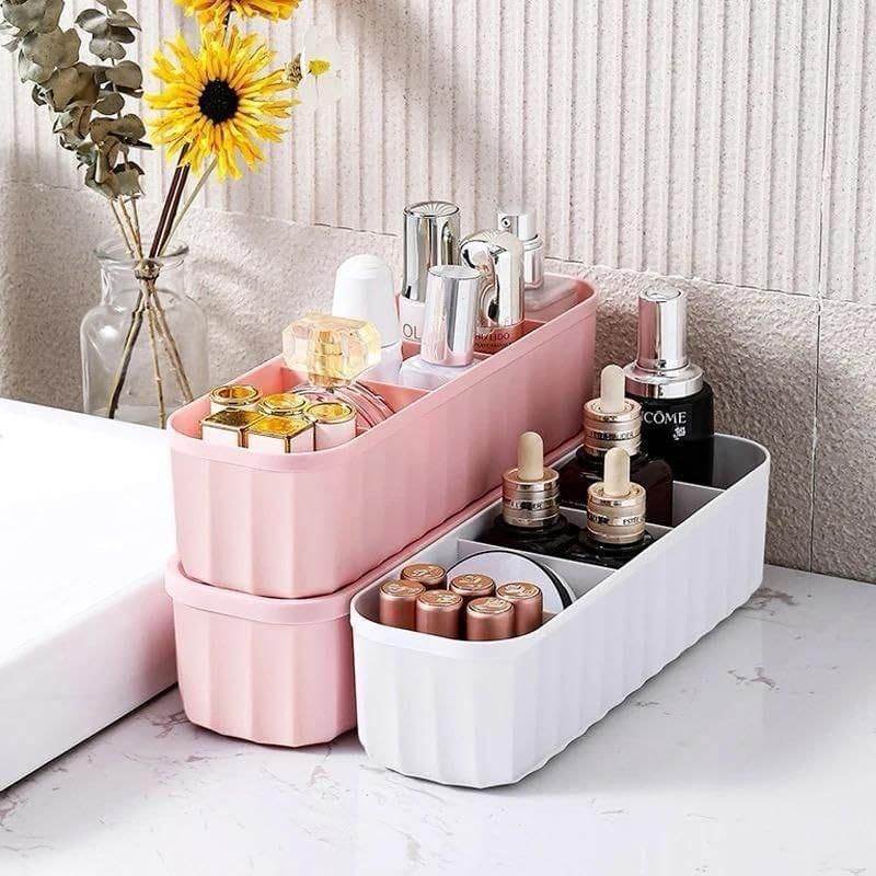 Drawer Organizers (Pack of 4) - NARIX INDIA