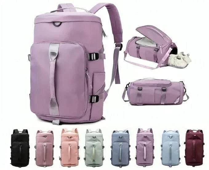 Multifunctional Outdoor Travel Bag - NARIX INDIA