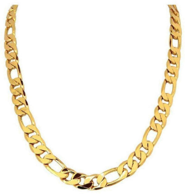 Glistening Men's Chain Vol 10 - NARIX INDIA