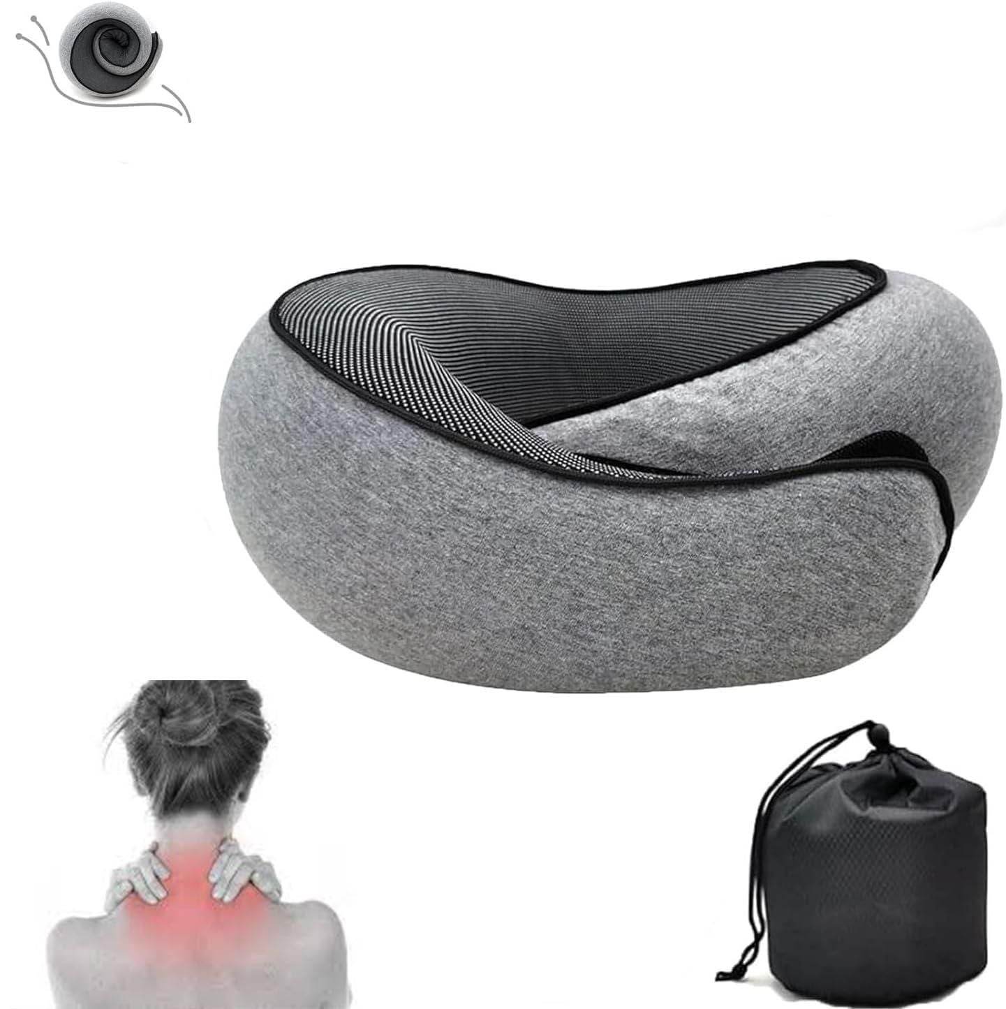 Wander Plus Travel Neck Pillow - NARIX INDIA