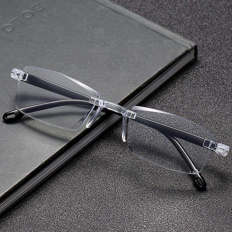 Daily Use Reading Glasses - NARIX INDIA