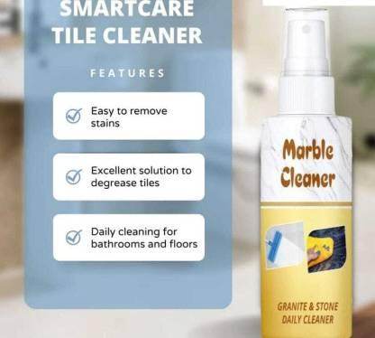 Marble Cleaner - NARIX INDIA