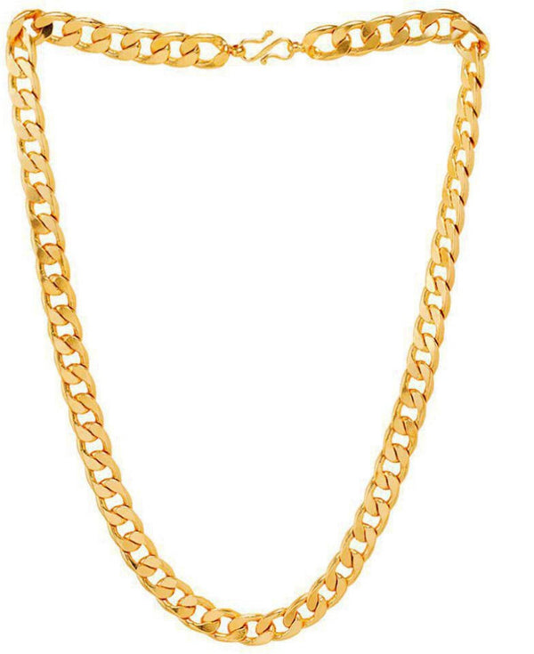 Glistening Men's Chain Vol 10 - NARIX INDIA