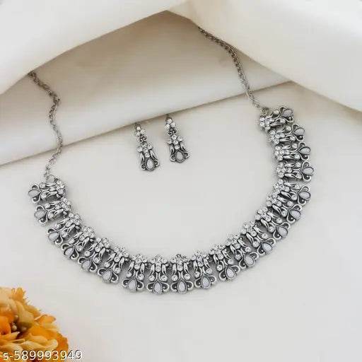 Jewellery set - NARIX INDIA
