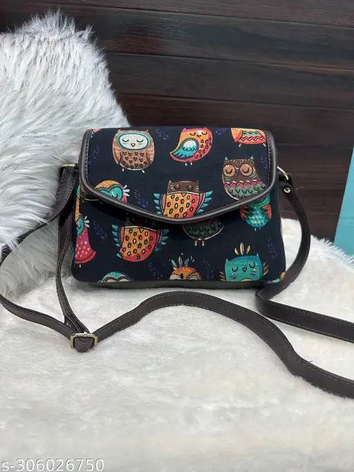 crose body & sling bag - NARIX INDIA