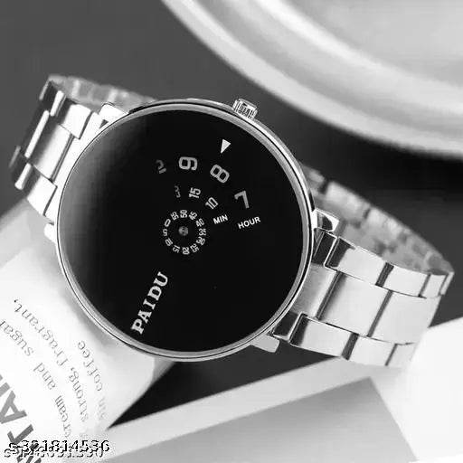 Stylish Men Analog Watch - NARIX INDIA