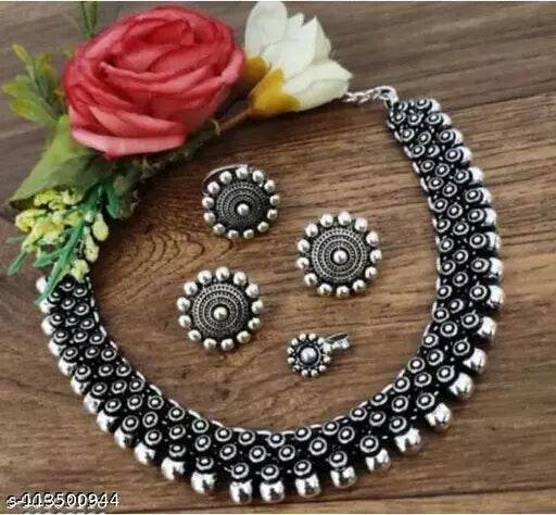 Artificial jewellery set - NARIX INDIA