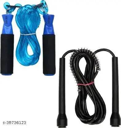 Attractive Skipping Ropes - NARIX INDIA