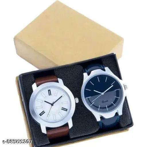Colorful Men Analog Watches - NARIX INDIA