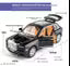Big Size Rolls-Royce Cullinan Model Car Exclusive Alloy Metal Car - NARIX INDIA 