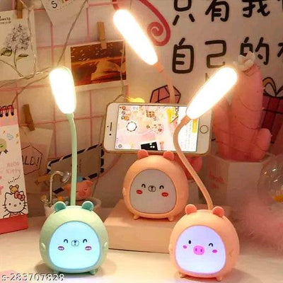Children Cutie Study Lamp - NARIX INDIA 