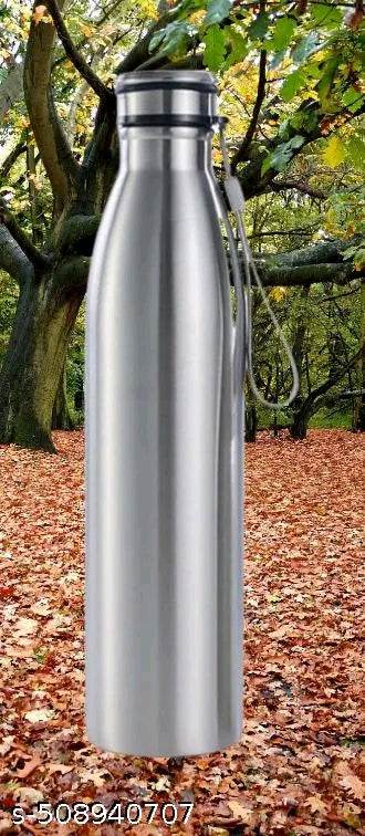 Stainless steel bottle hot and cold water - NARIX INDIA 