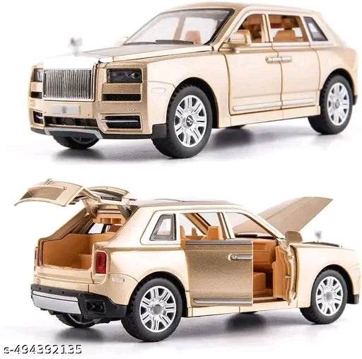 Big size CULLINAN Rolls-Royce - NARIX INDIA 