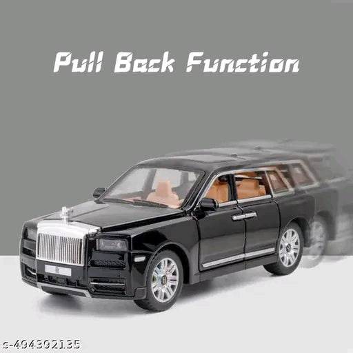 Big size CULLINAN Rolls-Royce - NARIX INDIA 