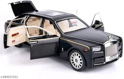 Premium Rolls-Royce Phantom - NARIX INDIA 