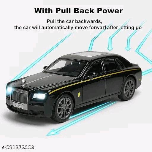 Elite Car Rolls-Royce Toys - NARIX INDIA 