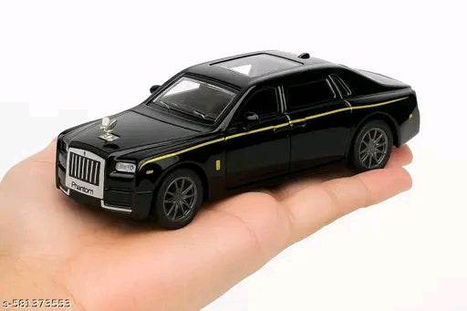 Elite Car Rolls-Royce Toys - NARIX INDIA 