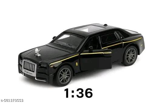 Elite Car Rolls-Royce Toys - NARIX INDIA 