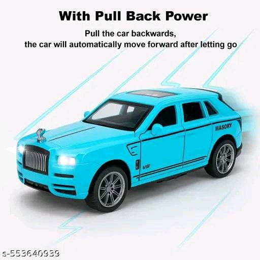 Rolls-Royce Car Toy - NARIX INDIA 