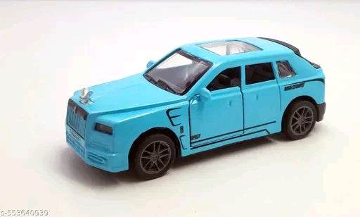 Rolls-Royce Car Toy - NARIX INDIA 
