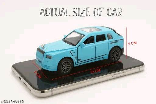 Rolls-Royce Car Toy - NARIX INDIA 