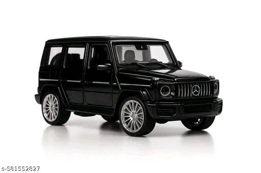 Premium Black G Wagon - NARIX INDIA 