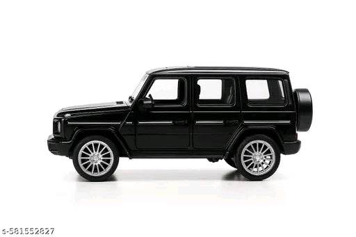 Premium Black G Wagon - NARIX INDIA 
