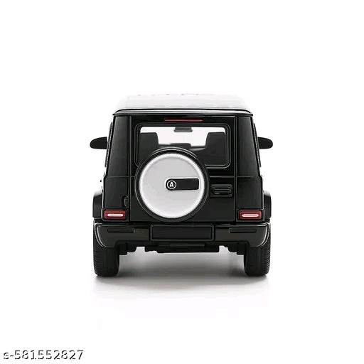 Premium Black G Wagon - NARIX INDIA 