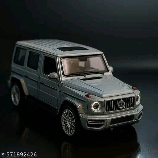 Graceful kid G Wagon Car Toy - NARIX INDIA 