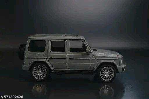 Graceful kid G Wagon Car Toy - NARIX INDIA 