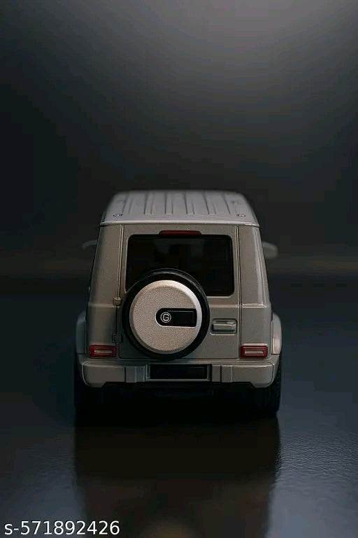 Graceful kid G Wagon Car Toy - NARIX INDIA 