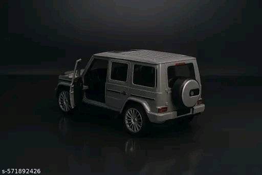 Graceful kid G Wagon Car Toy - NARIX INDIA 