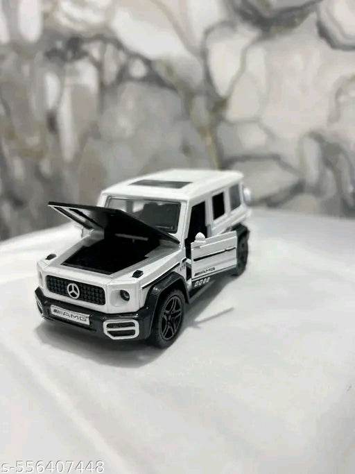 Premium Mercedes Benz G63 - NARIX INDIA 