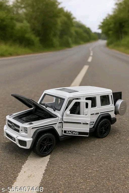 Premium Mercedes Benz G63 - NARIX INDIA 