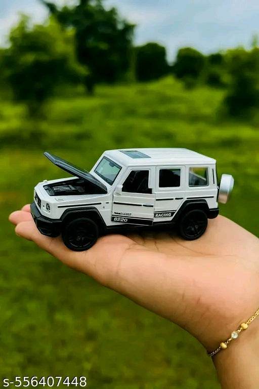 Premium Mercedes Benz G63 - NARIX INDIA 