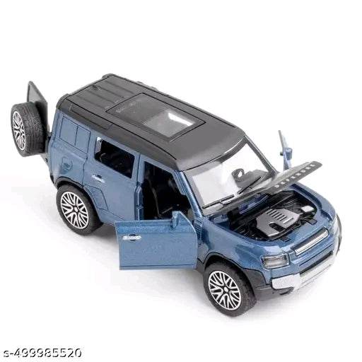 Land Rover Defender - NARIX INDIA 