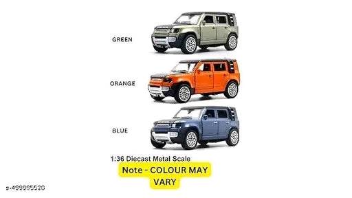 Land Rover Defender - NARIX INDIA 