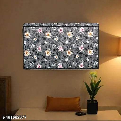 32 inch led tv cover.lcd cover dost proof tv cover.oil proof tv cover - NARIX INDIA 