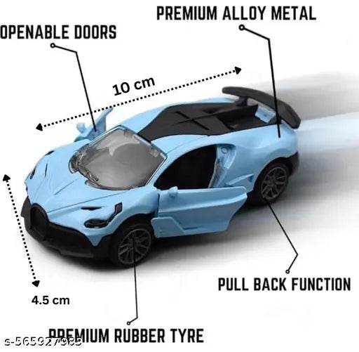 Super car Speed Pull Back Diecast Alloy Royal Motorcycle Friction BikeToy Bike Simulation Model Toy Bike Kids Khilona Motorcycle Bike Toyzz Gift Birthday - NARIX INDIA 
