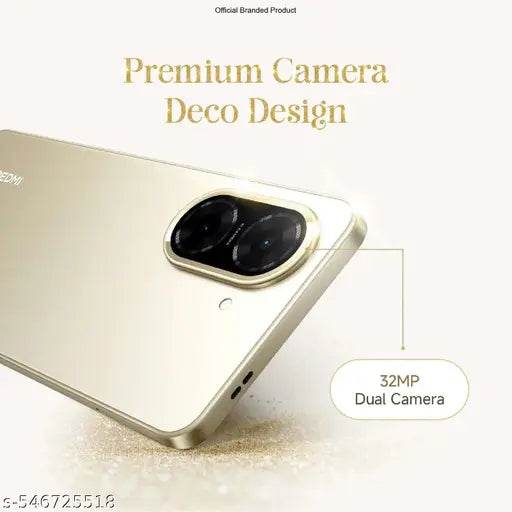Redmi A5 3GB 64GB Pondicherry Blue - NARIX INDIA 