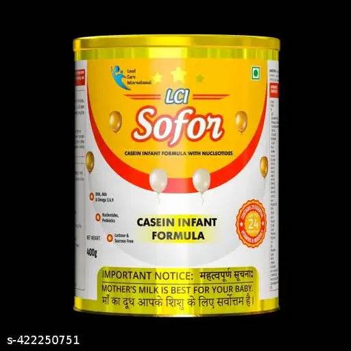 Sofor Casein - NARIX INDIA 