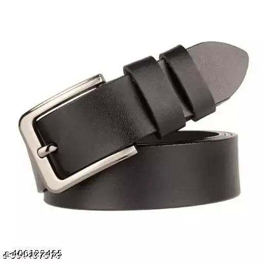 RSVM TRADERS MENS FORMAL BELTS FOR BOYS & MENS / OFFICIAL BELTS/FORMAL BELT/CASUAL BELT/ PARTY WEAR BELTS/PARTY WEAR BELT/MENS BELTS/BPYS BELTS/LEATHER BELT/BLACK BELT/BROWN BELT. - NARIX INDIA 