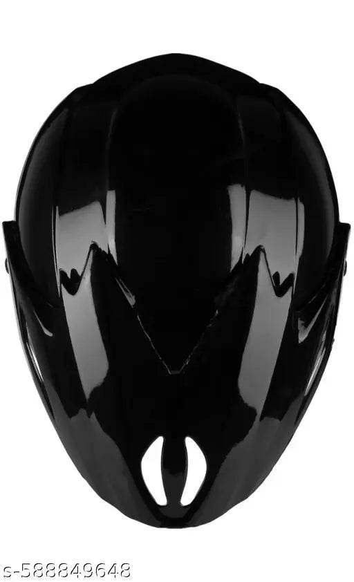 TIGER ONE OPEN FACE HELMET for Men & Women Bike & Scooty Riding Motorbike Helmet - NARIX INDIA 
