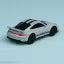 Gadget Decor Presents 1:43 Scale Diecast GT3 RS Sports Car - NARIX INDIA 