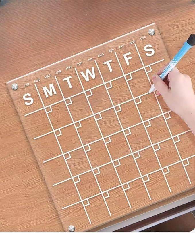 Fridge Magnetic Board - NARIX INDIA 