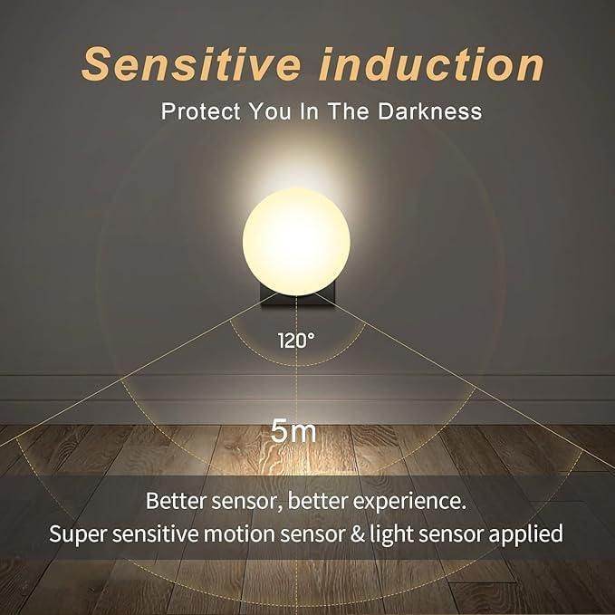 COB Motion Sensor Light - NARIX INDIA 